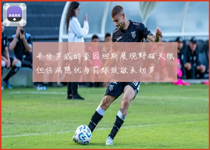 平价罗威的奎因坦斯展现野猫天赋但伤病隐忧与罚球致敬米切罗